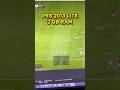 PES 2013 LITE 2 GB RAM OPTIJUEGOS #optijuegos #optimizacion #windows #pes2013 #shorts #pcmala
