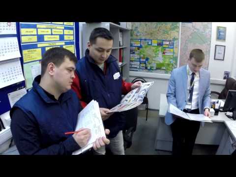 Открытие торгового центра МЕТРО Кэш энд Керри в Ногинске Открытие торгового центра МЕТРО Кэш энд Керри в Ногинске