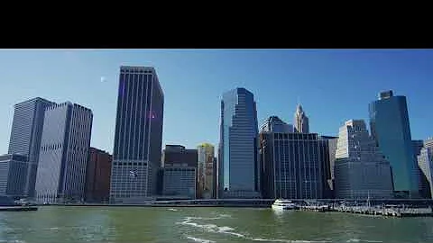 Introducing H5 Data Centers New York