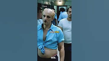 Choosing GANGS Inside Prison