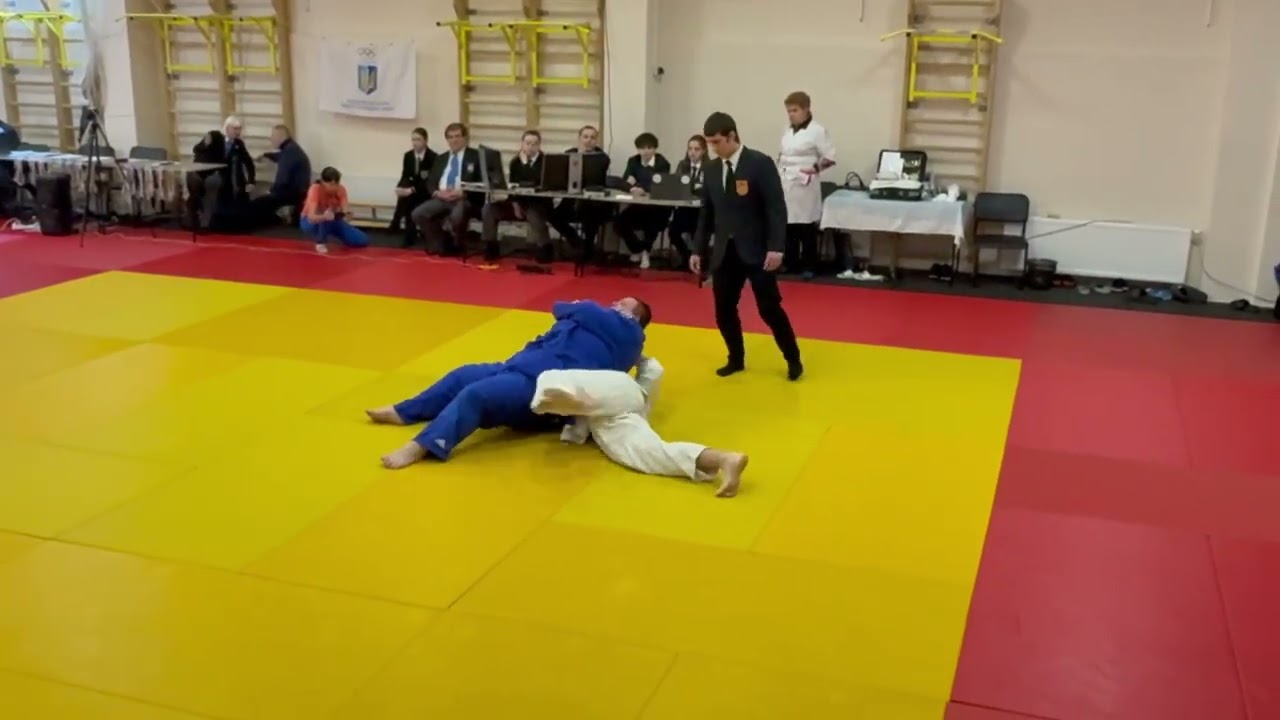 Кузьменко Платон - Безпалько Іван