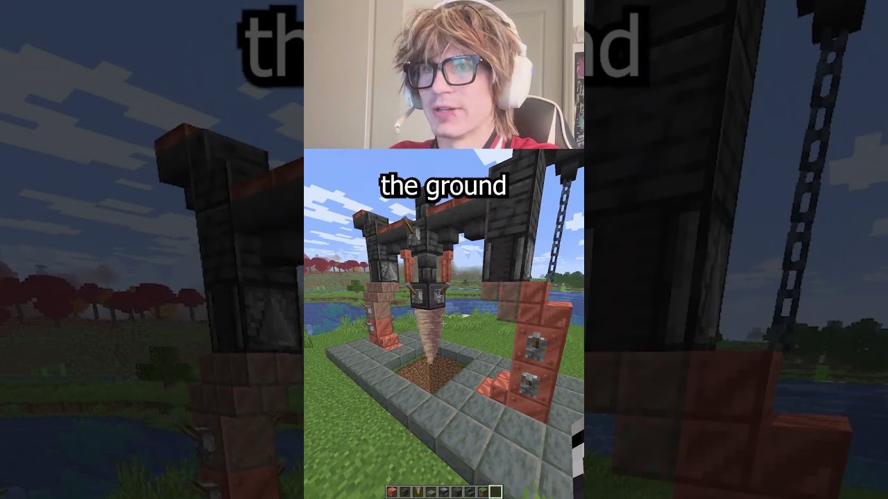 making a mining machine