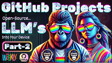 Trending Open-Source GitHub Projects This Week You Don
