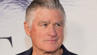 Treat Williams' Cause Of Death Is Completely Heartbreaking