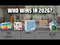 The Top 5 Best Reusable Cleaning Towels in 2026 - Must Watch Before Buying!
