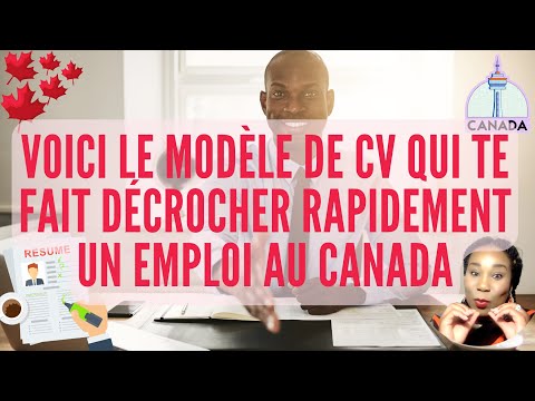 Comment Rédiger Votre Cv De Travail À Distance