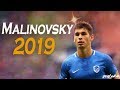 Ruslan Malinovskiy•SKILLS•GOALS•GOAL SHOW•2019