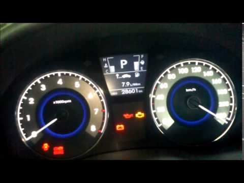 как смотать одометр на hyundai avante как смотать одометр на hyundai avante