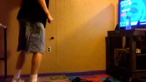 DDR Extreme (JP) - Sorrow, Stealth, FC