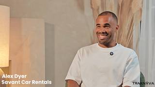 How Alex Built a 15-Car Rental Fleet From Scratch