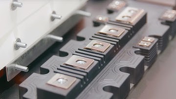 3-Level Topologies for Wind Turbines – SEMITRANS 10 MLI