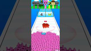 Spranky Run Dj Remix Cute Dj Remixing Gameplay Part 11 shorts shortsfeed gameplay djremix