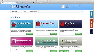 Grow Your Email Marketing List With Discount Codes | AWeber + CouponPop