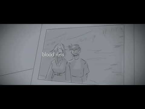 blood’s thicker than water | Recreyo Animatic | ending based on no-thoughts-only-soup’s scp au