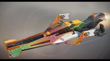 New Shared Experience Shader For Rainbow Sparrow Refer A Friend Showcase