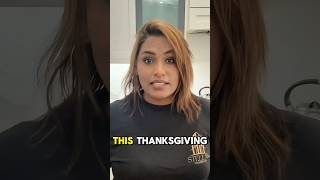Thanksgiving Food Drive for Mississauga Food Bank