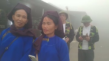 Hát Sli Lễ Hội Mẫu Sơn 14/5/2024 (ÂL) Gái Cao Lộc Chia Tay Bạn Trai Tíu Tít Chiều Tối Cực Hay