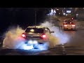 How did no one CRASH? - Tuners Sending it