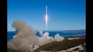 Iridium Next Powering New Capabilities