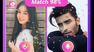 BOBO Lite:What is the most popular dating app? screenshot 4