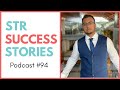 From 0 to 15 Rental Arbitrage Properties in 3 months w/ Humza Zafar