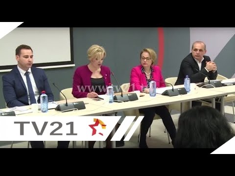 Video: Si i zhvilloni njohuritë e konsumatorëve?