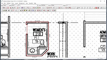 Full Takeoff Start to Finish