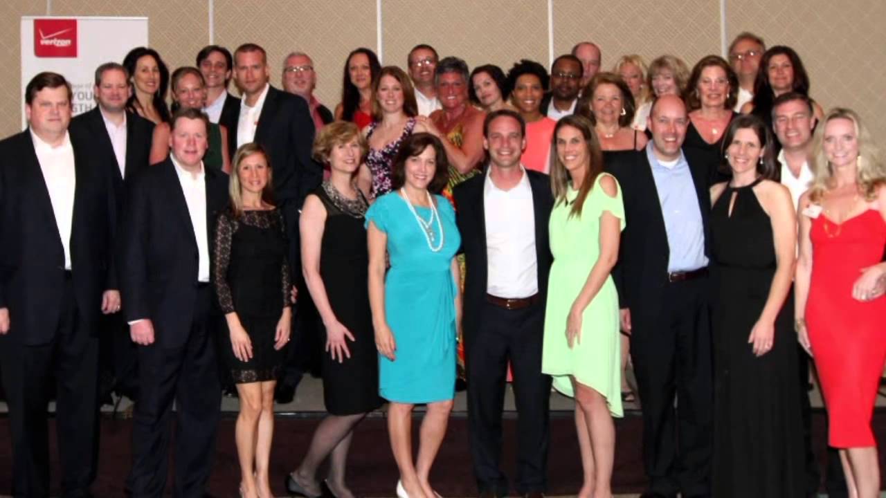 Verizon winners circle 2015VPP YouTube