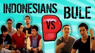 SkinnyIndonesian24 | INDONESIANS VS BULE