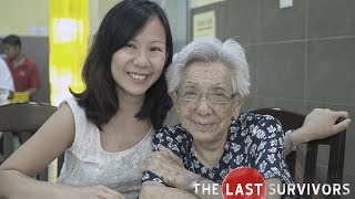 The Japanese Occupation of Kuala Lumpur, through the eyes of a survivor | THE LAST SURVIVORS