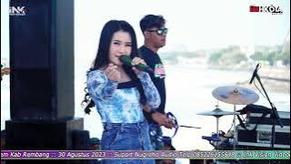 New Mahkota Permata Hati Yuni Arinda | Sedekah Laut Ds Manggar Dk Pendok Sluke Rembang