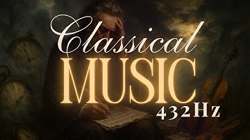 Classical Music for When Youre Slowly Going Insane