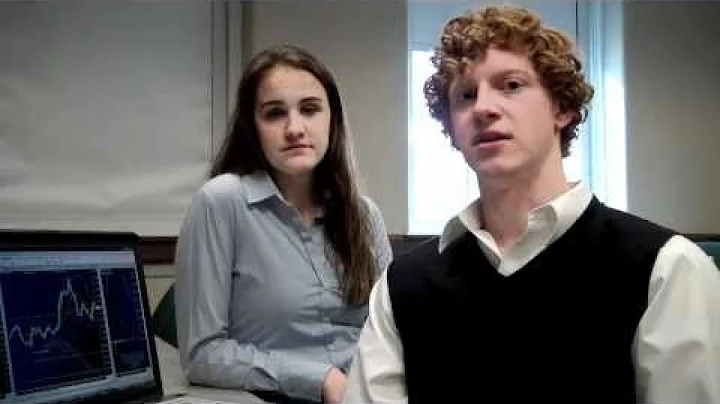 Capstone Video 2011 - Bobby Baker and Jennifer Gar...
