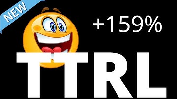 CODE RED: TTRL Unlocks AI Self-Evolution