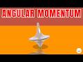 Understanding Angular Momentum