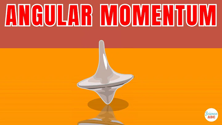 Angular Momentum Explained in Simple Words