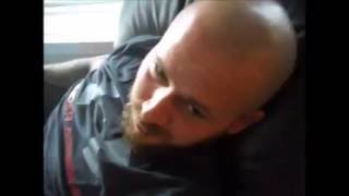 Beaten with a Pillow Trailer
