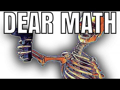 DEAR MATH