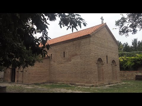 001_საუბარი რასელისტ ''უხუცესებთან'' (ბოლნისი - 2011.03.04)