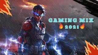 Gaming Music Mix 2021 ♫ | Free Fire | Pubg | Call Of Duty | موسيقى ألعاب