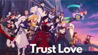 Watch Jeff Williams Trust Love feat Casey Lee Williams video