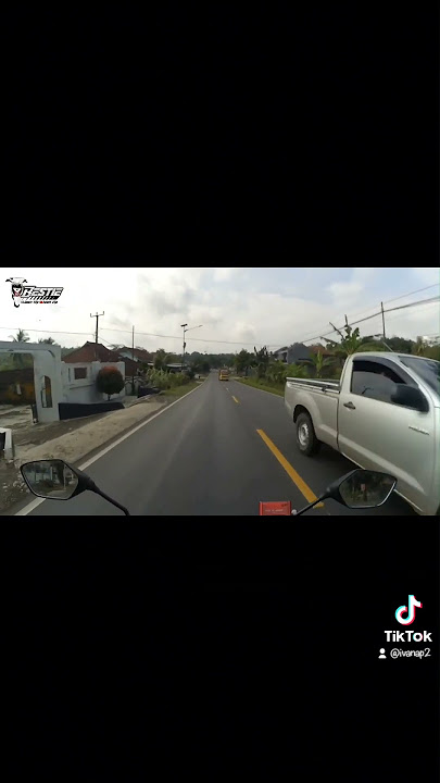telolet keong racun 😂 #telolet #basurihorn #reelsshorts #motovlog #basurikeong