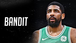 Kyrie Irving Mix - “Bandit” HD (NETS HYPE)