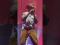 Front Row at Ne-Yo & Akon — Closer