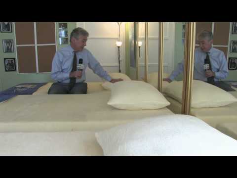 Alan Mendelson & Best Memory Foam