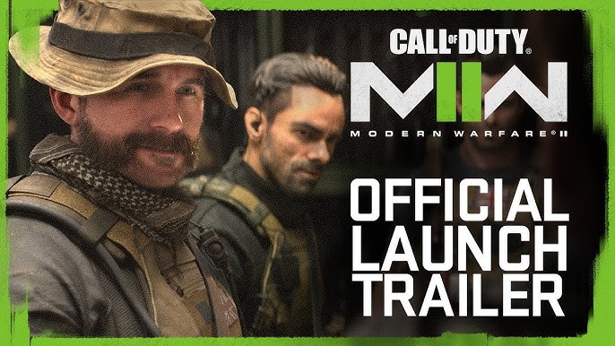 Call of Duty (COD) Modern Warfare 2 Release Date, Trailer & more: When is  it coming out? - DigiStatement