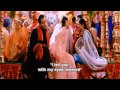 Aankhon Ki Gustakhiyan (Eng Sub) [Full Video Song] (HD) With Lyrics - Hum Dil De Chuke Sanam