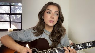 Singing The Most Underrated Taylor Swift Song off Fearless