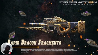 Streaming Crisis Action: Best FPS
