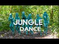 Masaka Kids Africana Dancing Jungle Dance